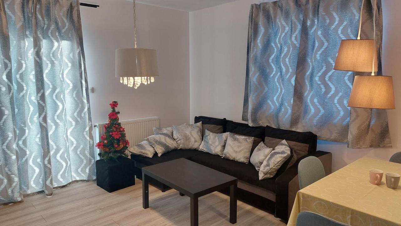 Sunny Hill , Kowary Apartment Ngoại thất bức ảnh