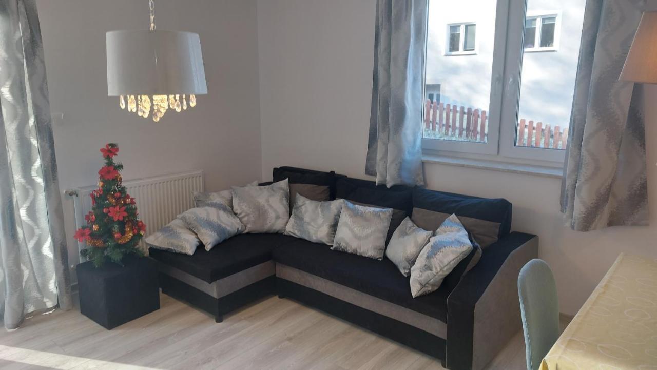 Sunny Hill , Kowary Apartment Ngoại thất bức ảnh