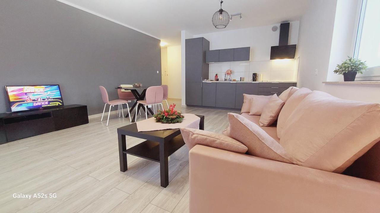 Sunny Hill , Kowary Apartment Ngoại thất bức ảnh