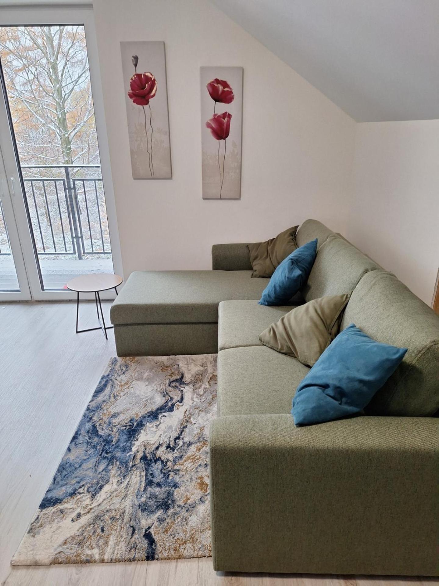Sunny Hill , Kowary Apartment Ngoại thất bức ảnh