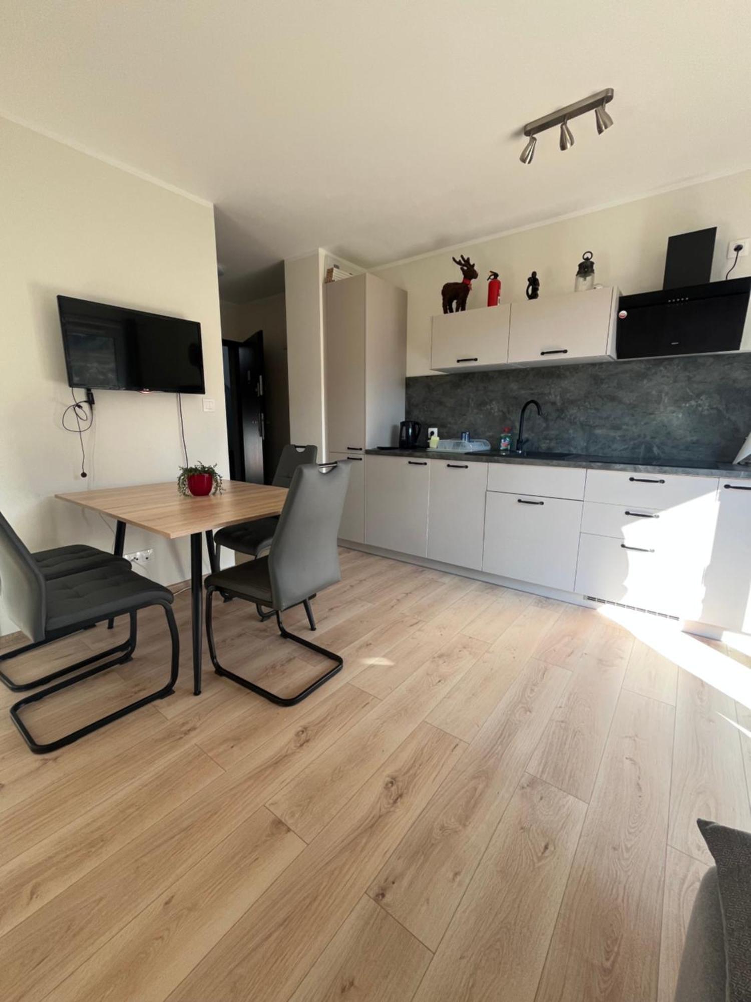 Sunny Hill , Kowary Apartment Ngoại thất bức ảnh