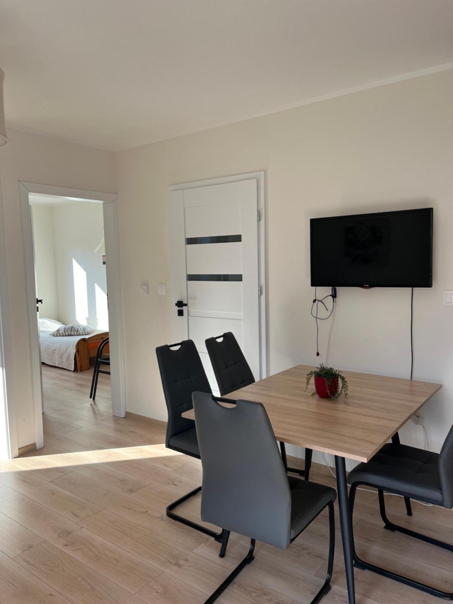 Sunny Hill , Kowary Apartment Ngoại thất bức ảnh