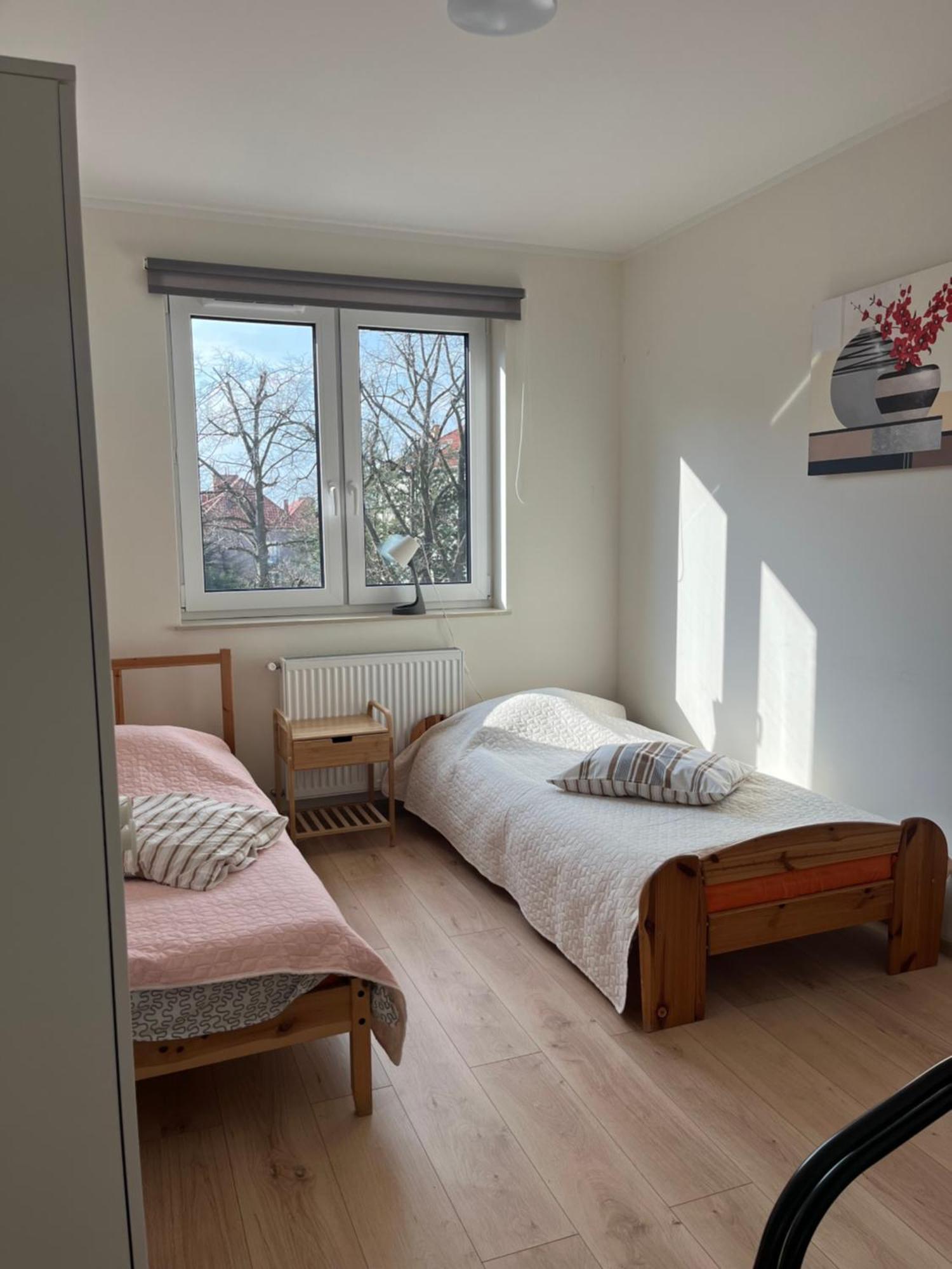 Sunny Hill , Kowary Apartment Ngoại thất bức ảnh